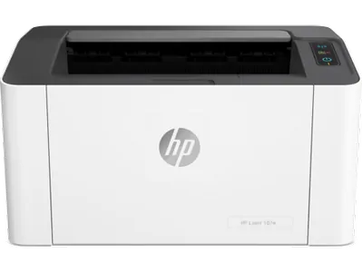 Замена вала на принтере HP Laser 107W в Белгороде